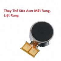Thay Thế Sửa Acer Iconia A1-713 Mất Rung, Liệt Rung